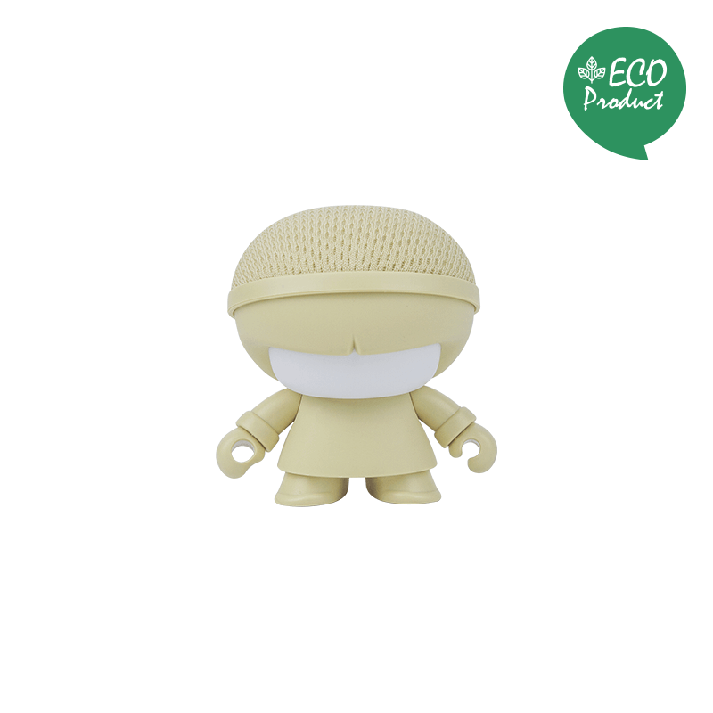 Xoopar Mini Xoopar Boy LIMITED EDITION - Distributor of High-Tech and ...